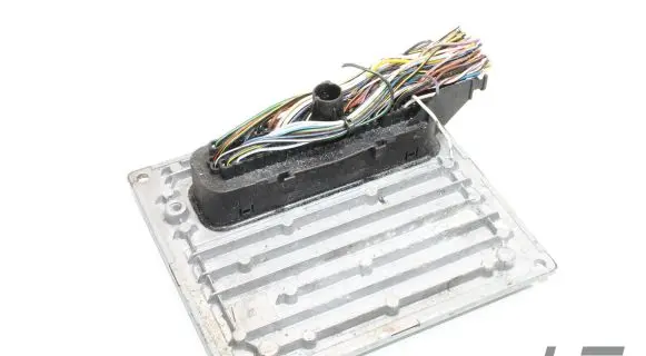 Ford Ka Engine control unit/module 5S5112A650BD