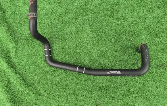 Audi Q7 4M Vacuum line/pipe/hose 4M0201997L