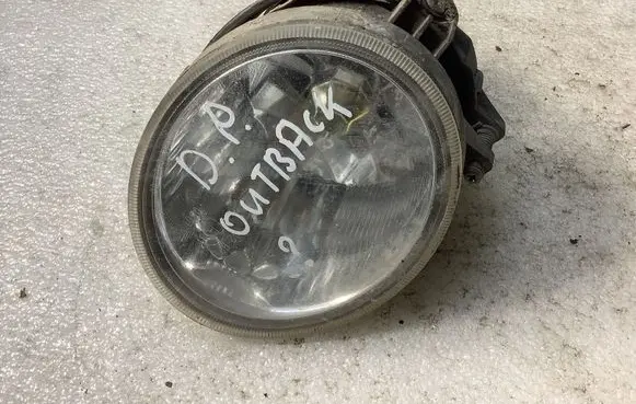 Subaru Outback Front fog light 11420791