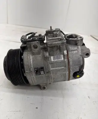 BMW 2 F22 F23 Air conditioning (A/C) compressor (pump) 6452680507201 64526805072