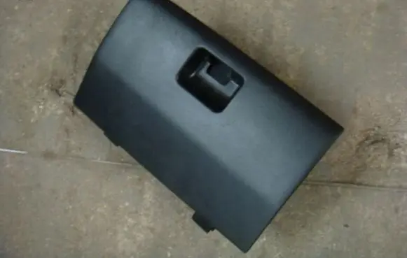Suzuki Swift III Glove box set 