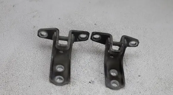 Mitsubishi Outlander Front door hinge set A046834