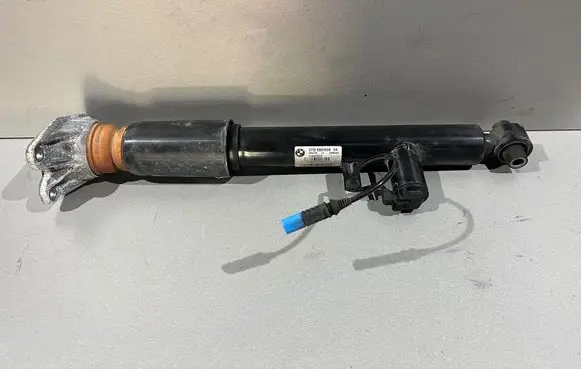 BMW 3 GT F34 Rear shock absorber/damper 6851558 F34H015VX