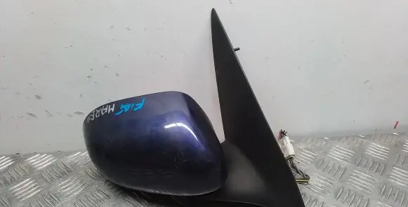 Fiat Marea Front door electric wing mirror 0151683