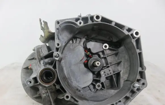 Fiat Punto (199) Manual 6 speed gearbox C63563521 M32 GM5556