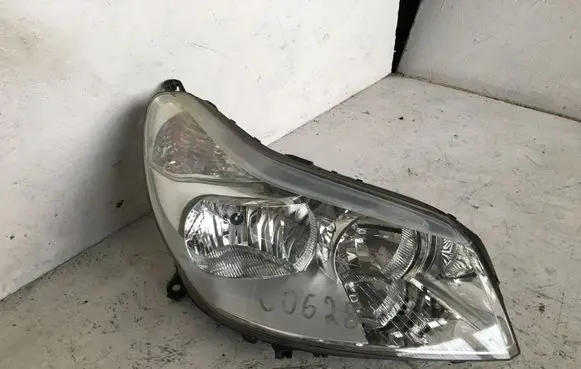 Citroen C5 Headlight/headlamp