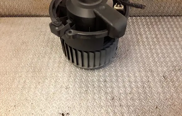 Smart ForFour I Heater fan/blower