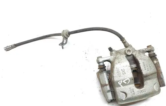 Renault Kangoo II Front brake caliper