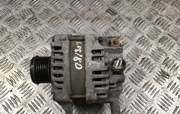 Subaru Impreza III Generator/alternator 23700AA640 A3TX0581