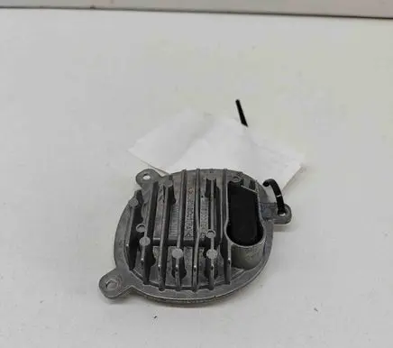 BMW 3 G20 G21 LED ballast control module 8496135