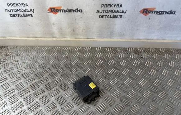 Renault Laguna I Other control units/modules 34145501