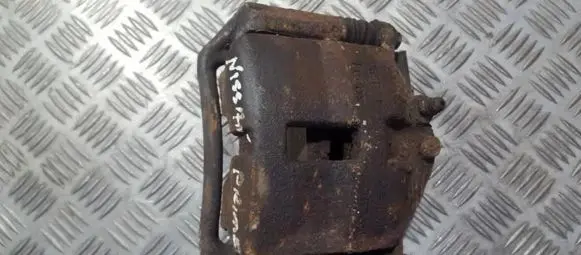 Nissan Primera Front brake caliper