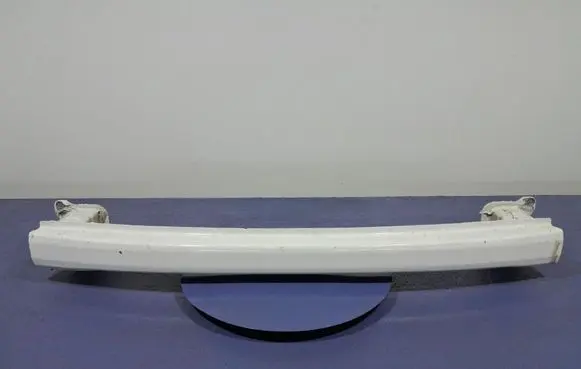 Skoda Fabia Mk3 (NJ) Rear bumper support beam 5V9807305