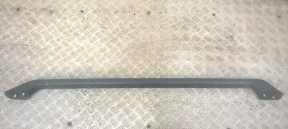 Mitsubishi Space Runner Roof bar rail