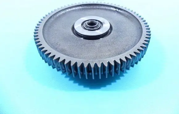 Volkswagen II LT Timing chain sprocket IMPRK1352559