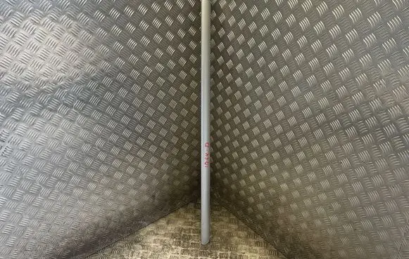 Citroen Berlingo Roof transverse bars on the 