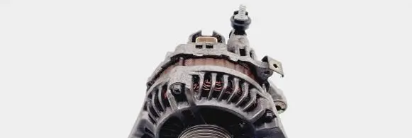 Mazda 3 I Generator/alternator A2TC0091 ZJ01 12V80A4X02