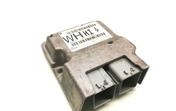 Jeep Grand Cherokee (WK) Airbag control unit/module 04606938AD 214543454