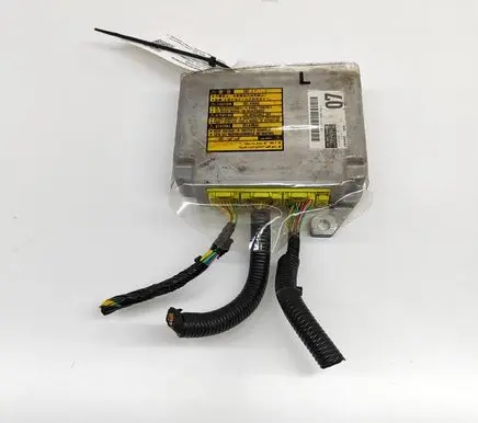 Toyota Land Cruiser (BJ70) Airbag control unit/module 8917060120 1523006171