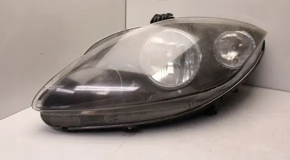 Seat Leon (1P) Headlight/headlamp 