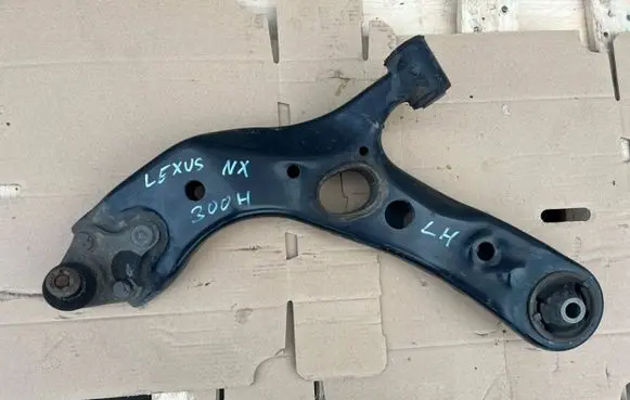 Lexus NX Front lower control arm/wishbone