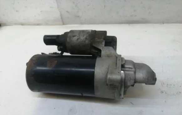 Audi A8 S8 D3 4E Starter motor 059911024A