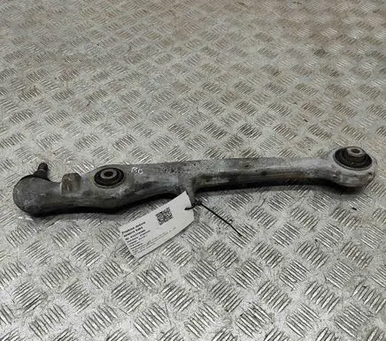 Volkswagen Phaeton Front lower control arm/wishbone 4E0407151K