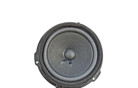 Ford Edge II Rear door speaker ET4T18808 ET4T18808DA DRQFA