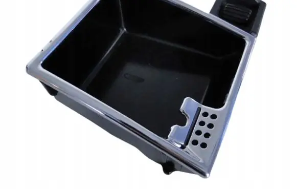 Ashtray (front)