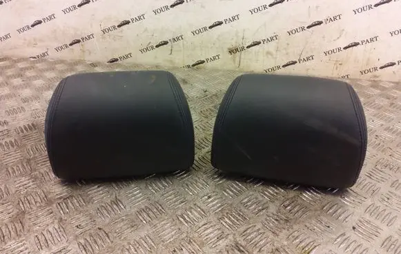 Mercedes-Benz CL C215 Rear seat headrest 