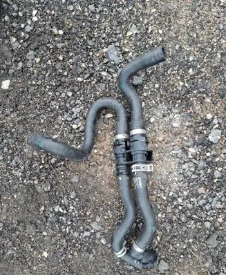 Volvo XC40 Air intake hose/pipe 8888769014 8888769023