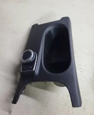 Mercedes-Benz B W246 W242 Cup holder front A2466800910 1229422 09022012