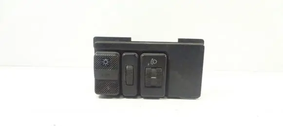 Volkswagen Transporter - Caravelle T4 Light switch 701858099