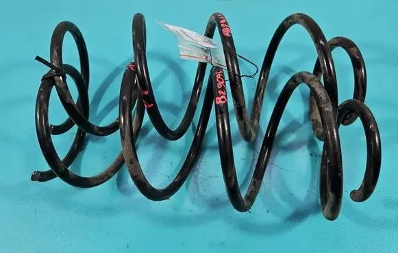 BMW 1 E81 E87 Front coil spring IMPRK1560628