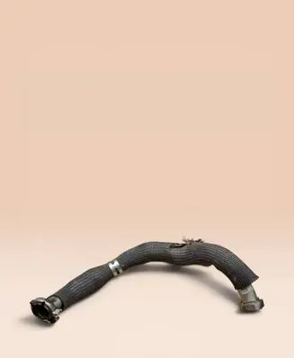 Land Rover Range Rover Sport L320 EGR valve line/pipe/hose H449FA 9X209