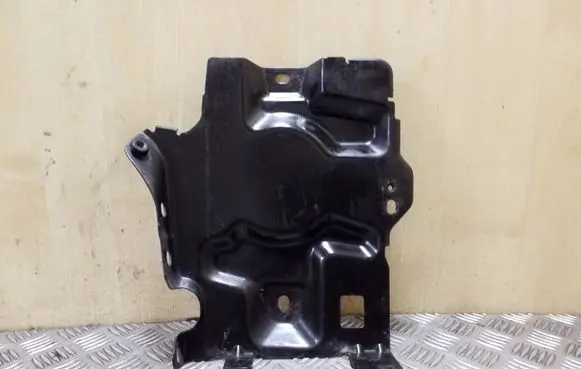 Battery tray