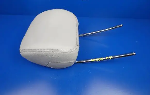 Mercedes-Benz C W205 Front seat headrest 