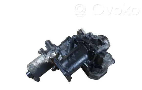 Opel Astra H EGR valve 8973586130 HU1350007130