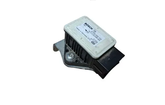 Ford Transit ESP acceleration yaw rate sensor 0265005722 8C113C190AA