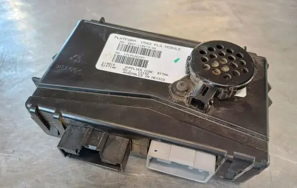 Ford Explorer Other control units/modules BB5T14B673AN