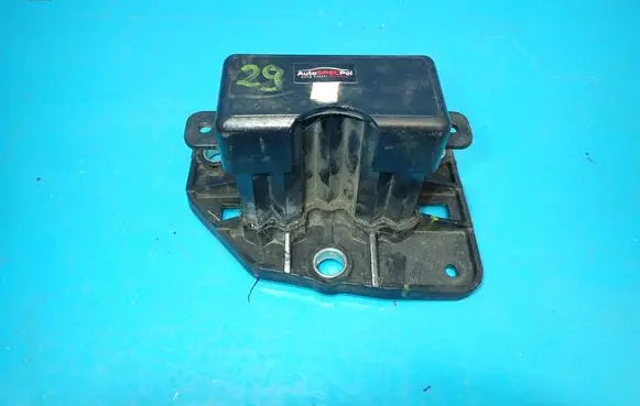 Fiat 500X Front bumper shock/impact absorber 51958612 C115 C0010