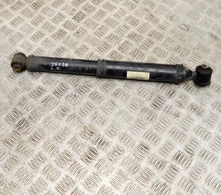 Opel Crossland X Rear shock absorber/damper 9821016880
