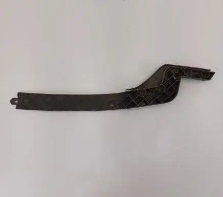 Mini Cooper Countryman R60 Front bumper lip 51112180738