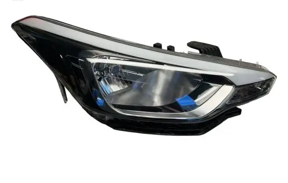 Hyundai i20 (GB IB) Headlight/headlamp 92102c8000