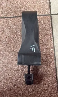 Seat Ateca Front door check strap stopper 575837203