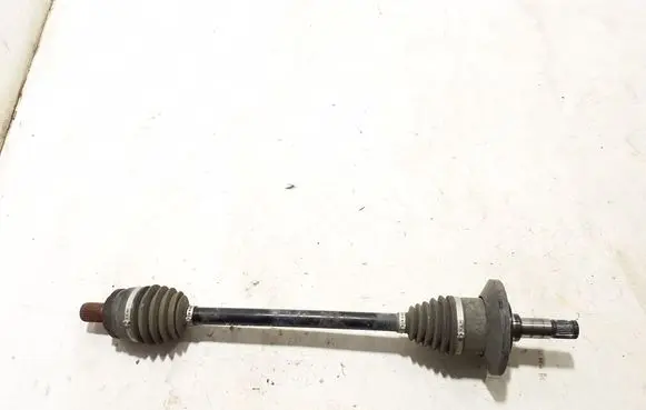 Mercedes-Benz GLE W167 Rear driveshaft A1673506601