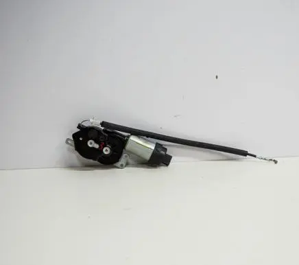 Audi A8 S8 D3 4E Seat adjustment motor 8515450