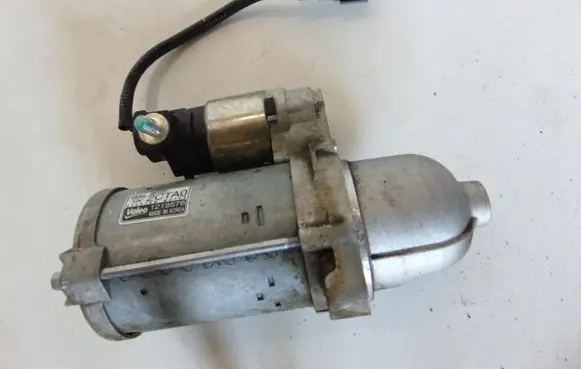 KIA Stinger Starter motor 36100-2CTA0