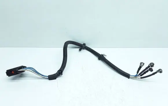 Mercedes-Benz A W176 Coolant heater 1355163 1355164