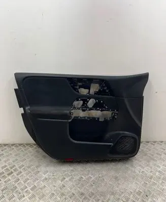 Mercedes-Benz B W247 Front door card panel trim A2477205700